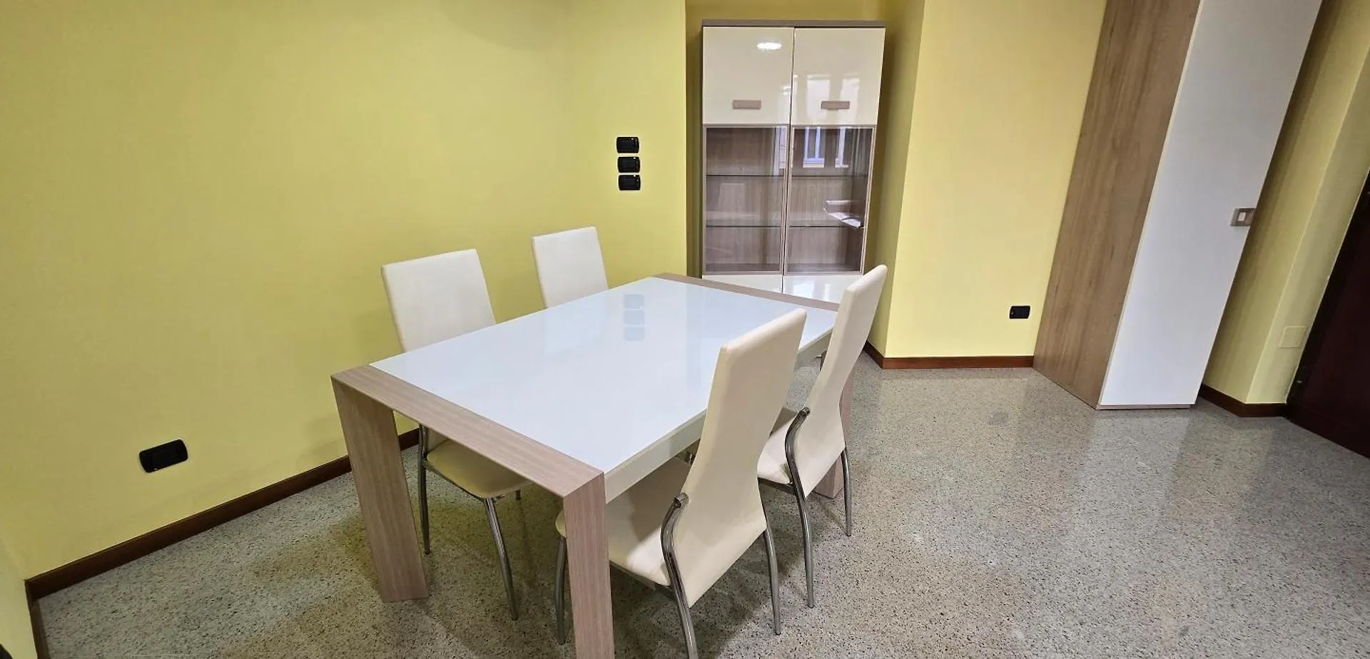 Clohouse Apartment Rome
