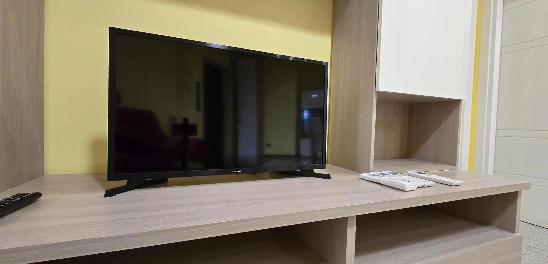 Clohouse Apartment Rome