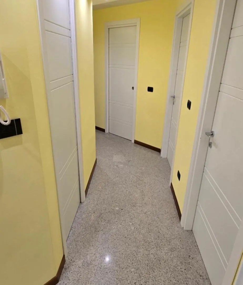 Clohouse Apartment Rome Italy