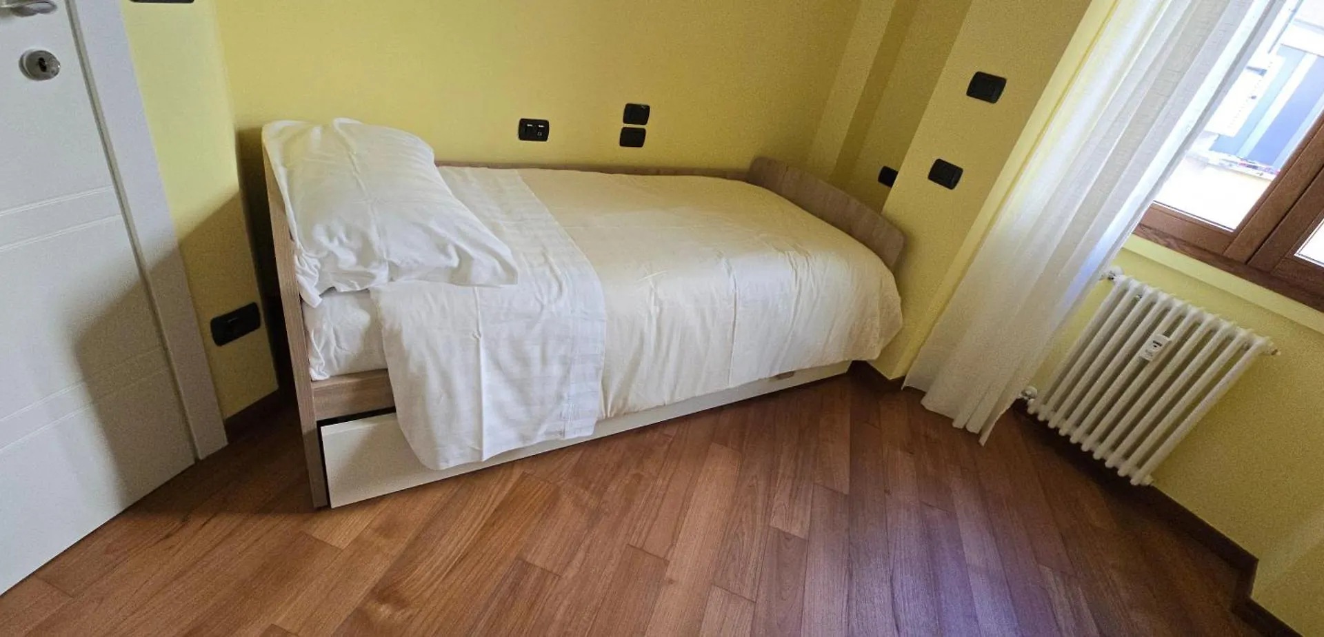 Clohouse Apartment Rome 0*,