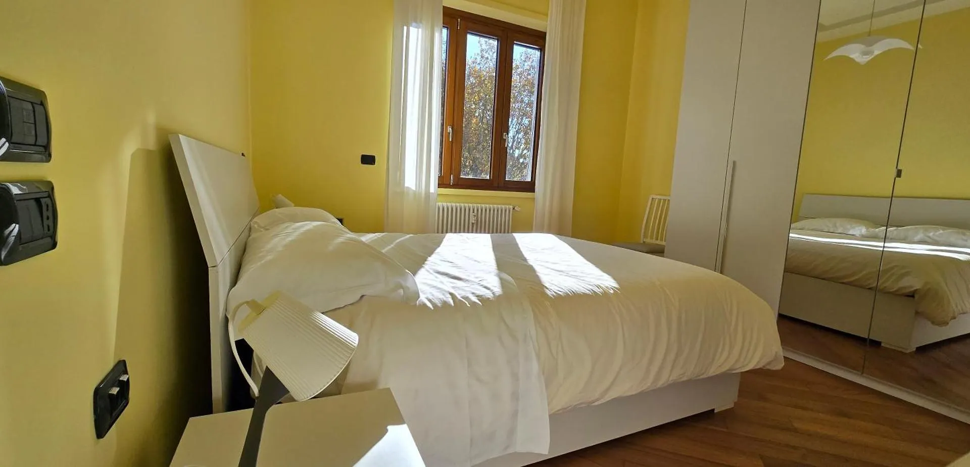 Clohouse Apartment Rome 0*,