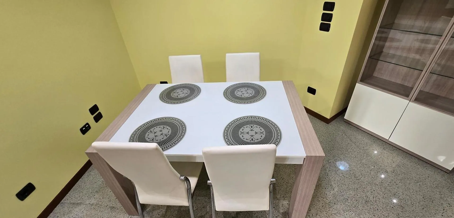 Clohouse Apartment Rome
