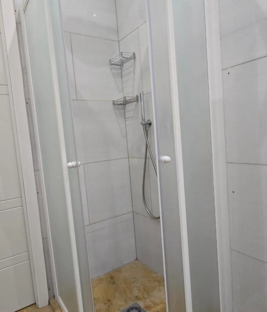 Clohouse Apartment Rome
