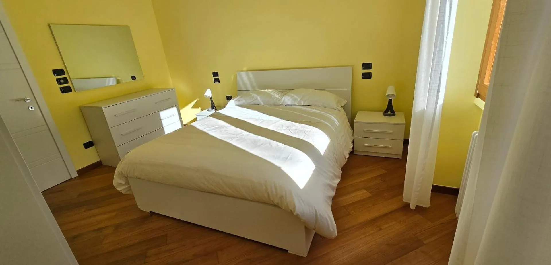 Clohouse Apartment Rome