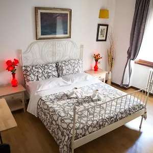 Marco E Laura Affittacamere Al Vaticano Bed & Breakfast